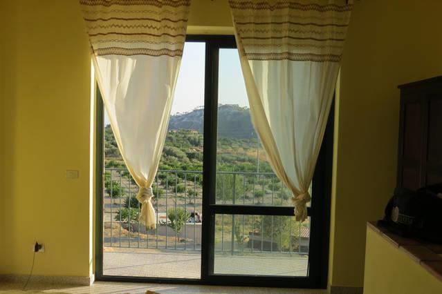 Villa Rio Rosa Bova Marina Exterior foto